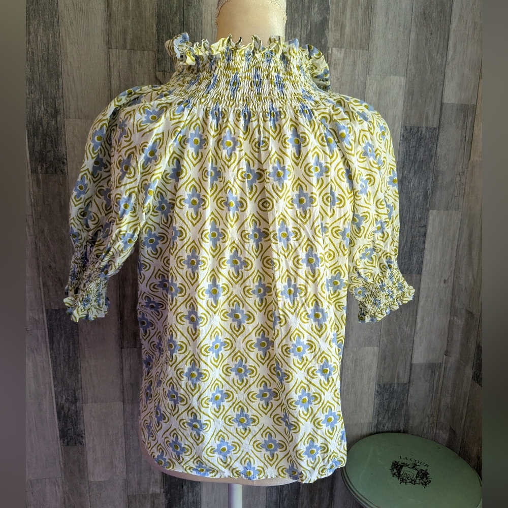 Mods Mahal Top - image 3